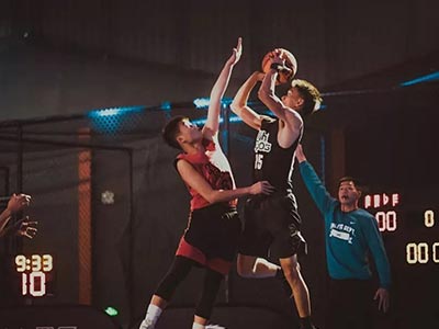 江苏vs福建直播