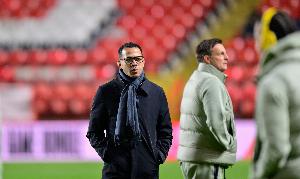 TA：即使切尔西无法获得下赛季欧冠资格，罗塞尼尔仍将留任