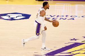 斯玛特：打火箭G1极其重要 我们必须为整个系列赛定下基调！