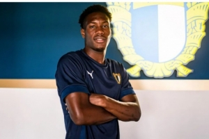 葡媒：多特商谈引进中卫伊布拉希马·巴，法马利康想要2500万欧