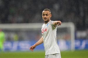 都体：尤文计划签下那不勒斯中场洛博特卡，同时想签格雷茨卡