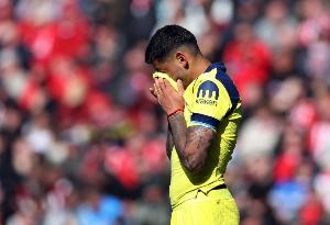 阿根廷助教：罗梅罗不算太严重；斯卡洛尼告诫球员要多惦记国家队