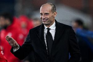 米兰跟队：若无缘欧冠或转会有重大分歧，阿莱格里才可能离开米兰