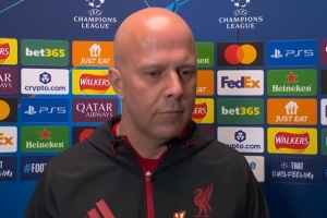 斯洛特：伊萨克和埃基蒂克均能进球，但前者还无法出战超45分钟