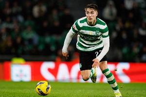 球报：阿森纳和纽卡有意葡体后卫弗雷斯内达，球员解约金8000万欧