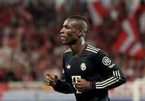 米克尔：我们非常想念杰克逊，他给切尔西带来的其他前锋做不到