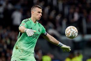 阿斯：卢宁感激皇马对他和家人的支持，因此选择续约