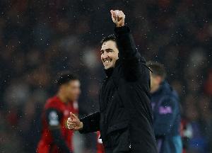 马卡：毕巴倾向于任命泰尔齐奇执教，伊劳拉更可能留在英超