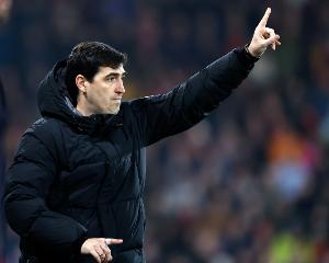 抢手！英媒：伊劳拉是药厂换帅人选，毕巴曼城曼联利物浦也有意