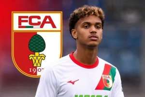 德天空：莱比锡18岁边锋萨卡尔将免签加盟奥格斯堡，签约至2030年