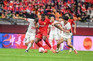 津媒：多达9支球队负分起步，中超新赛季格局产生天翻地覆变化