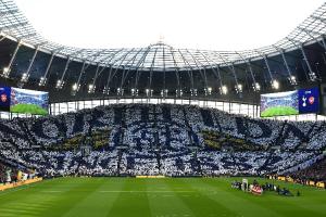 泰晤士报列英超趣味数据：热刺万圣节后拿分比狼队还少2分