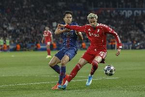 告别星星图案！卫报：27/28赛季欧冠将启用耐克全新设计的足球