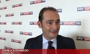 迪马济奥：今夏会是国米具有革命意义的转会市场，至少要买5人