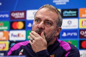 阿斯记者：如果亚马尔是詹姆斯，弗里克就是那个缺少关注的泰伦卢