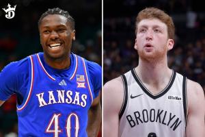 NCAA好赚钱！悍将比东加转学NIL合同500万 27号秀沃尔夫本季280万