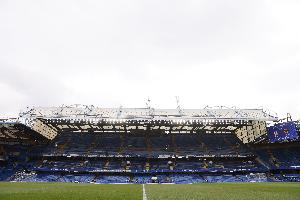 电讯报名记：斯坦福桥本赛季上座人数始终没能突破4万