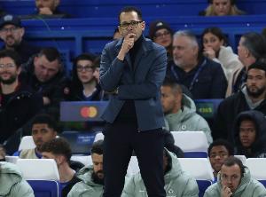 德塞利：切尔西需要经验丰富的门将，还需要有经验的中卫和前锋