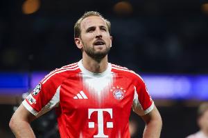 这次如何？凯恩生涯3次面对巴黎2胜1负，但还从未参与进球