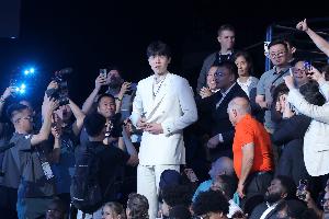 解说：杨瀚森的选秀光环只是曾经 有保障合同也不能高枕无忧