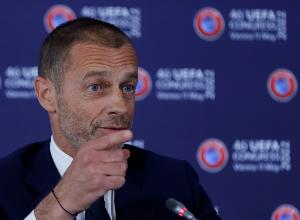 欧足联俱乐部赛事年商业收入将破10亿欧元，两项全球赞助即将敲定