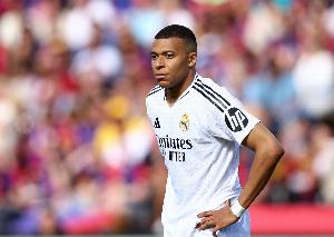 法国球员单赛季欧冠进球数排行榜：姆巴佩15球追平本泽马并列第二