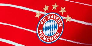 拜仁队史第22次晋级欧冠半决赛，仅次于皇马的33次