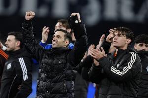 卡萨诺：国米不配获胜，上半场法布雷加斯率队碾压了齐沃的球队