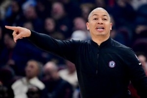 两大因素让快船有望连赢两场锁定季后赛！久违的健康回来了