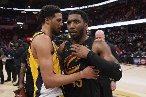 斯特鲁斯谈去年季后赛：我们在错误的时间遇见了状态最好的步行者