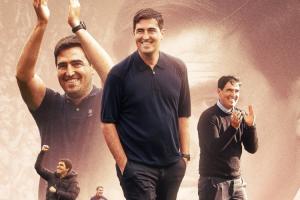 伯恩茅斯官方：主帅伊劳拉赛季末合同到期离任，结束三年执教