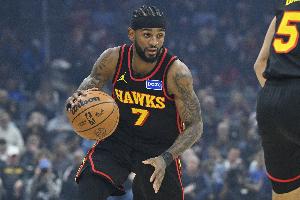 本赛季沃克场均得分较上赛季增幅联盟第1&罗林斯第2 迪克降幅第1