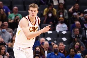 4年了终于成功兑现！开拓者闯入季后赛 他们今年首轮签要上贡公牛