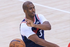 快船出局！韩乔生：保罗显然是憋了一肚子火 终于借机宣泄了出来