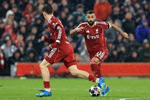 TA：利物浦去年夏窗引援未达预期 俱乐部需要进行大规模重建