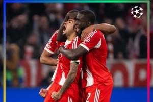 拜仁4-3皇马！意甲球迷集体反思：这才是足球 和意甲像是两个世界