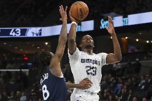 科沃德：我们很有威慑力 年轻有拼劲保持正确心态专注该追求目标