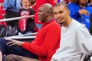 大梦给自己的最佳建议？文班：别等待胜利 若足够优秀你能率队赢