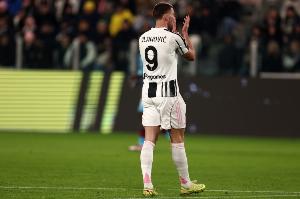 意媒：米兰仍在关注弗拉霍维奇，如果出售恩昆库将有资金介入竞争