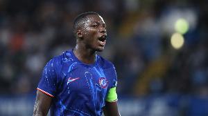 罗马诺：凯塞多与切尔西续约至2033，他将成蓝军未来计划核心一员