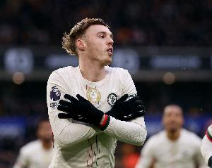 德塞利：切尔西年轻人身边没领袖 帕尔默留队或离开都不是大问题