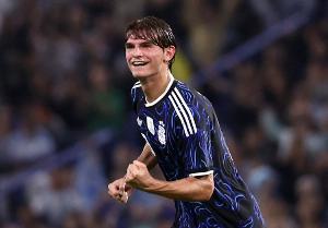 意媒：国米持续与尼科·帕斯对话，皇马可能至少5000万欧出售球员