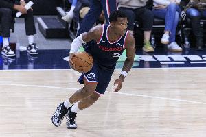 快船休赛期情况：马瑟林合同到期 比尔手握562万球员选项