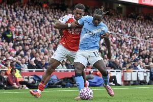 焦点大战！希勒预测：曼城以强劲势头战胜阿森纳；切尔西击败曼联