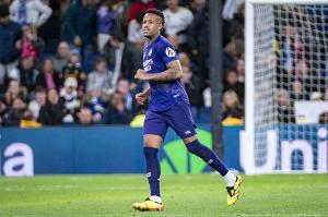 米利唐：加入皇马时我目标是达到拉莫斯的高度 我会进行自我批评