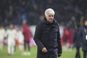 米体：加斯佩里尼希望球队满足其提出的四个条件，否则将提前离任