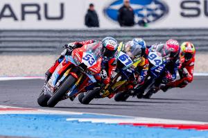 告别新手保护期？张雪机车到底有没有被BOP削弱？