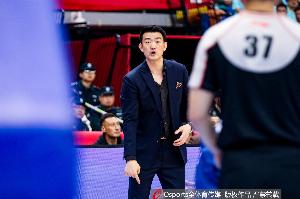 打得稀碎！广厦山西首节合计16次犯规 共获得24次罚球