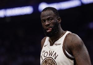 铁林：小里弗斯和追梦的一切都是自己挣的 在NBA没人会施舍你