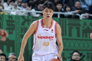 王浩然：当打得不好的时候 别人说你也是种监督 找出问题然后解决